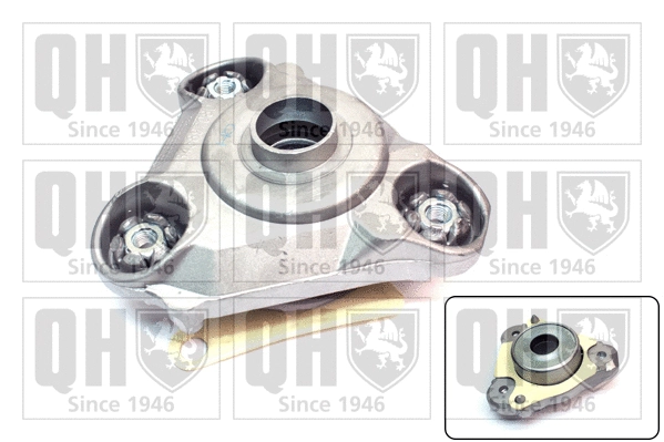 Coupelle de suspension QUINTON HAZELL EMR6129