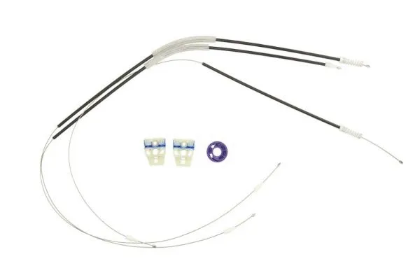 Kit de réparation, lève-vitre BLIC 6205-01-053818P