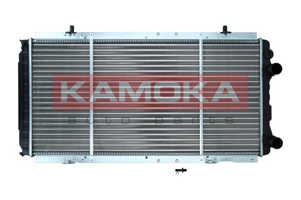 Radiateur, refroidissement du moteur KAMOKA 7705014