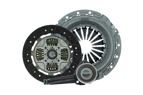 Kit d'embrayage AISIN CKN-245R