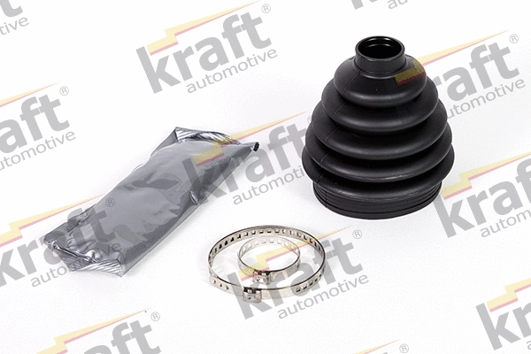 Jeu de joints-soufflets, arbre de commande KRAFT AUTOMOTIVE 4410200
