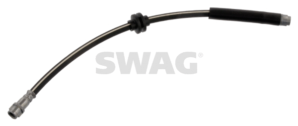 Flexible de frein SWAG 10 93 6132