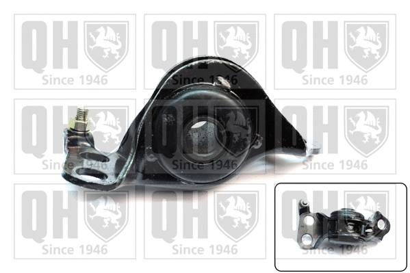 Suspension, bras de liaison QUINTON HAZELL EMS8276