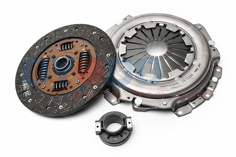 Kit d'embrayage Oyodo 10S5005-OYO