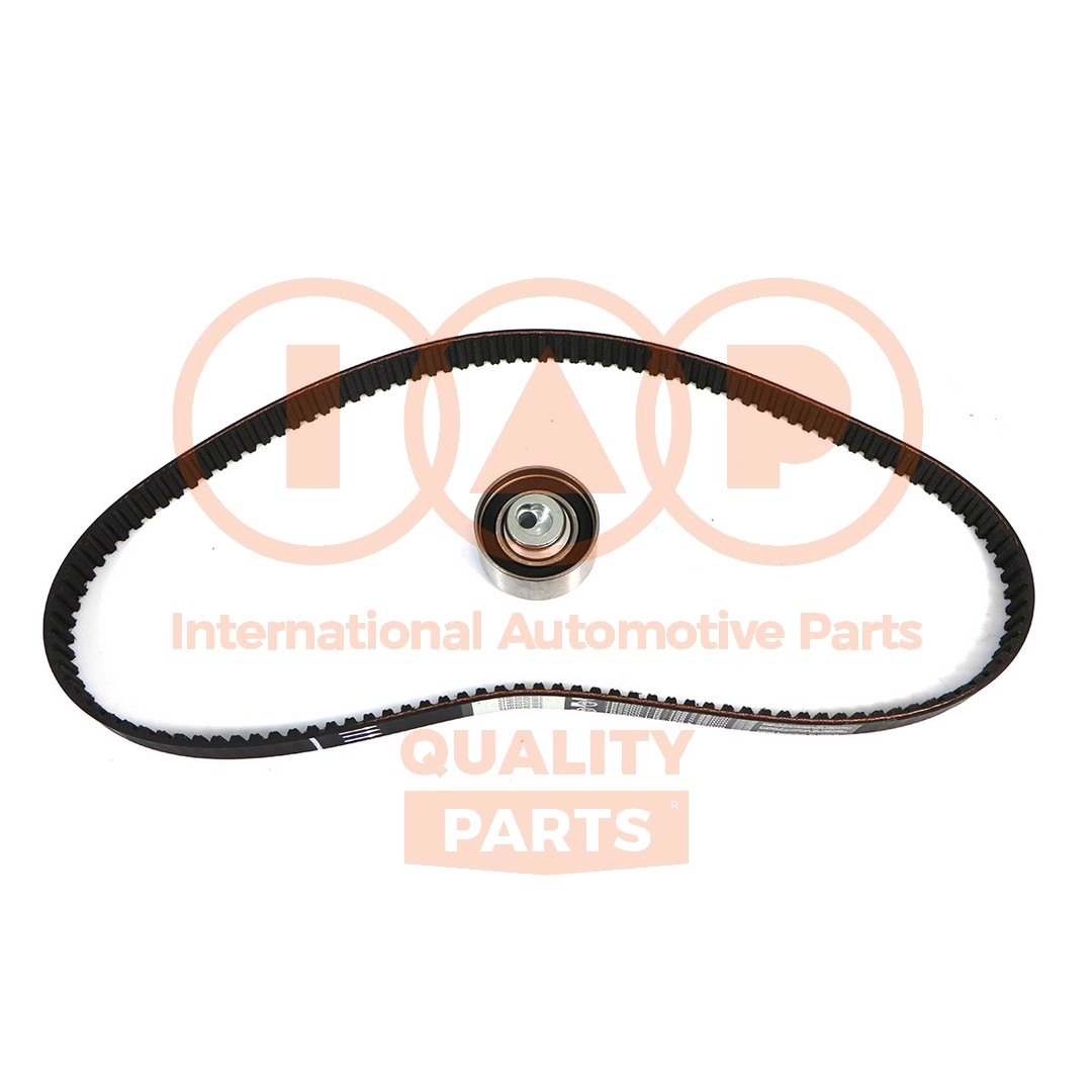 Kit de courroie crantée IAP QUALITY PARTS 127-08070K
