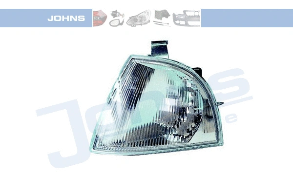 Feu clignotant JOHNS 71 20 19