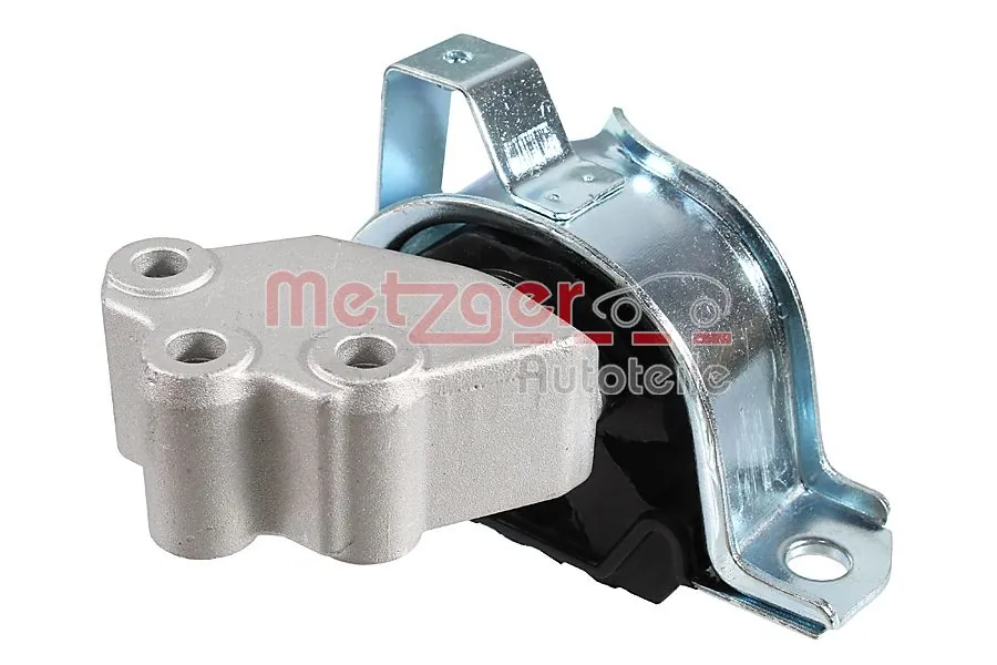 Support moteur METZGER 8054318
