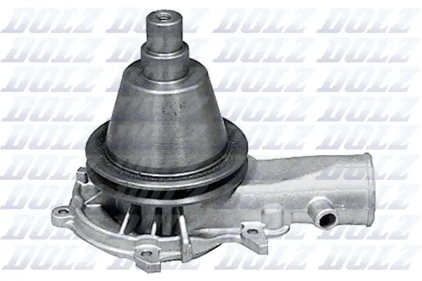 Pompe à eau, refroidissement du moteur DOLZ O111