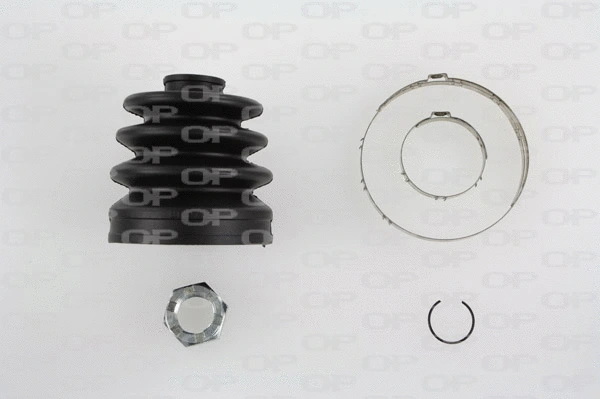 Jeu de joints-soufflets, arbre de commande OPEN PARTS SJK7043.00