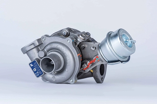 Turbocompresseur, suralimentation BorgWarner 54359880014