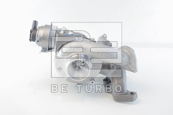 Turbocompresseur, suralimentation BE TURBO 130840RED