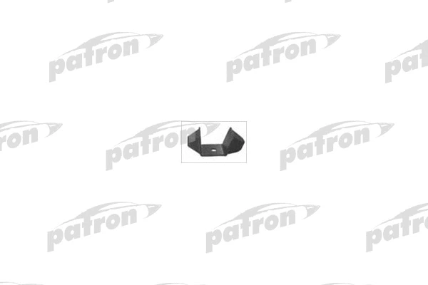 Support moteur PATRON PSE3192