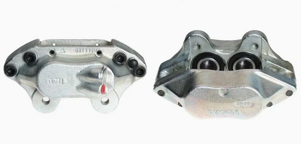Étrier de frein 4X4 ESTANFI PDF-21-017