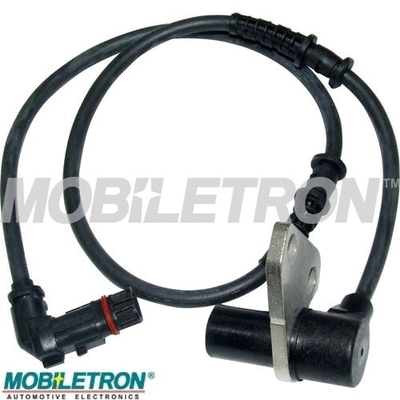 Capteur, vitesse de roue MOBILETRON AB-EU114