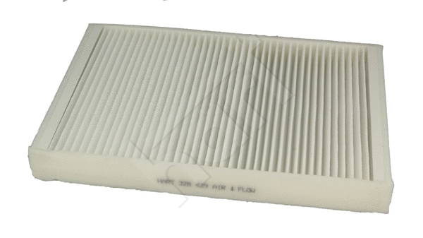Filtre, air de l'habitacle HART 328 429