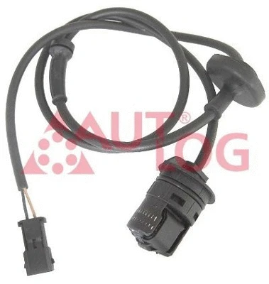 Capteur, vitesse de roue AUTLOG AS4014
