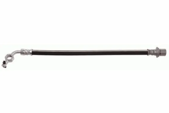 Flexible de frein NIPPARTS N3702171