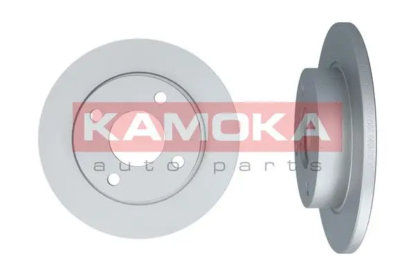 Disque de frein KAMOKA 1031690