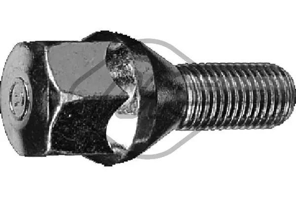 Vis de roue Metalcaucho 05437