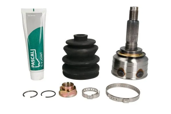 Jeu de joints, arbre de transmission PASCAL G10342PC