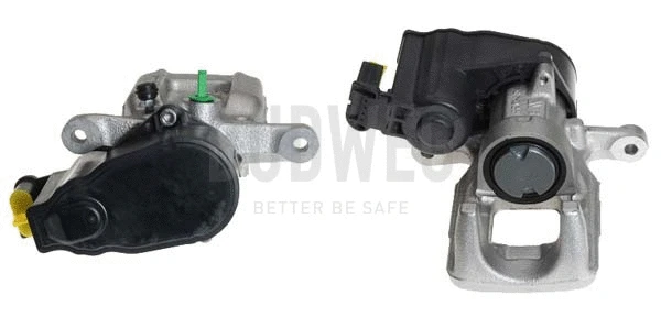 Étrier de frein BUDWEG CALIPER 344929