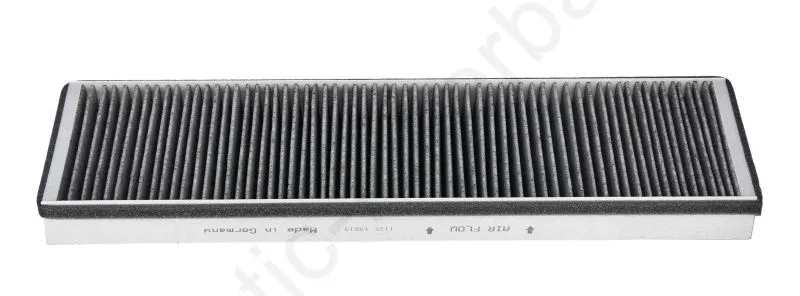 Filtre, air de l'habitacle AIRMATIC Filterbau IF1135