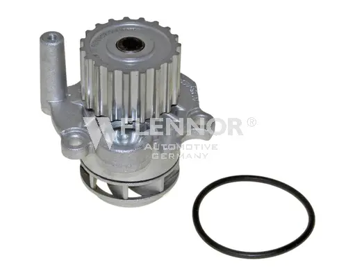 Pompe à eau, refroidissement du moteur FLENNOR FWP70871