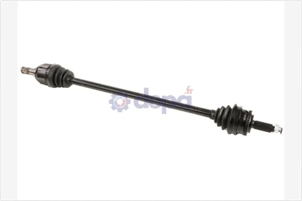 Arbre de transmission DEPA 3549600