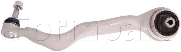 Bras de liaison, suspension de roue FORMPART 1205109