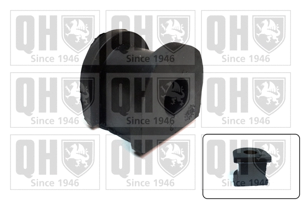 Suspension, stabilisateur QUINTON HAZELL EMB7001