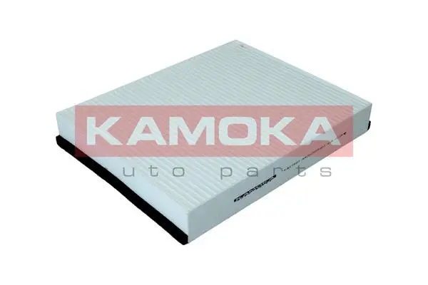 Filtre, air de l'habitacle KAMOKA F421601