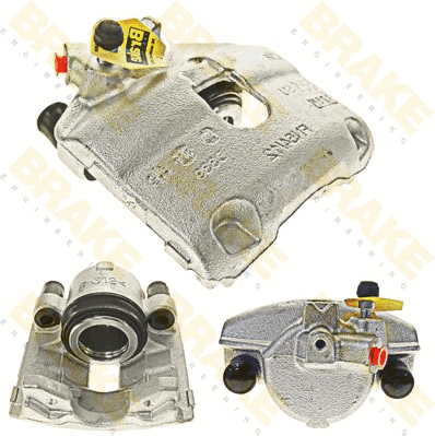 Étrier de frein Brake ENGINEERING CA3267R