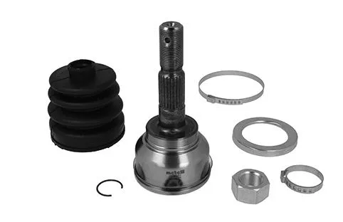 Jeu de joints, arbre de transmission CIFAM 607-028