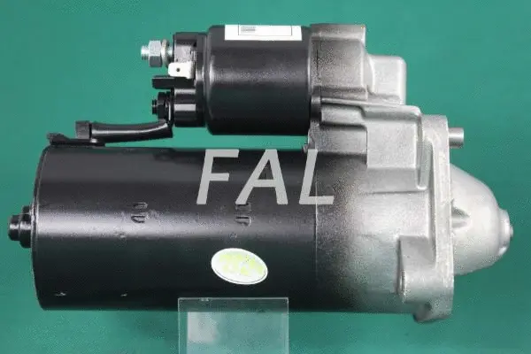 Démarreur FAL Anlasser- und Lichtmaschinenservice F000167/2