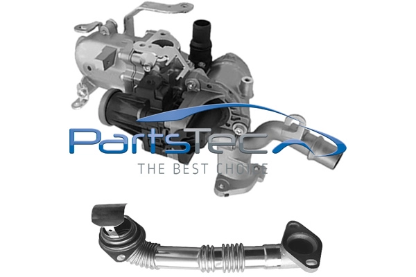 Module-EGR PartsTec PTA510-3020