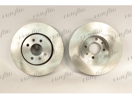 Disque de frein FRIGAIR DC09.105