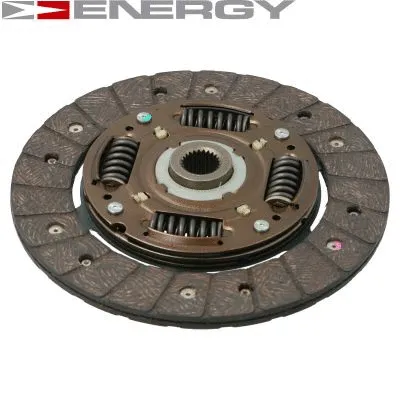 Disque d'embrayage ENERGY 96129618