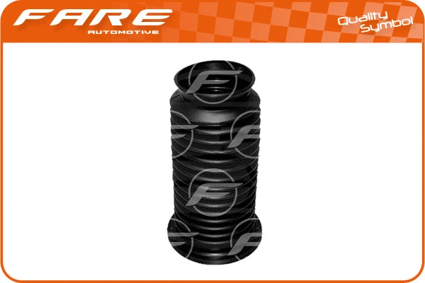 Bouchon de protection/soufflet, amortisseur FARE SA 5280
