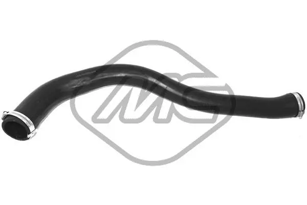 Gaine de suralimentation Metalcaucho 09678