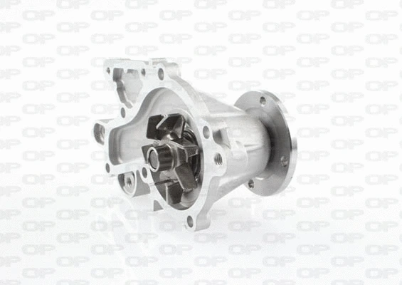Pompe à eau, refroidissement du moteur OPEN PARTS WAP8335.00