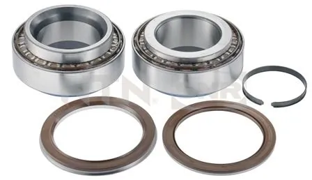 Roulement de roue SNR HDS228