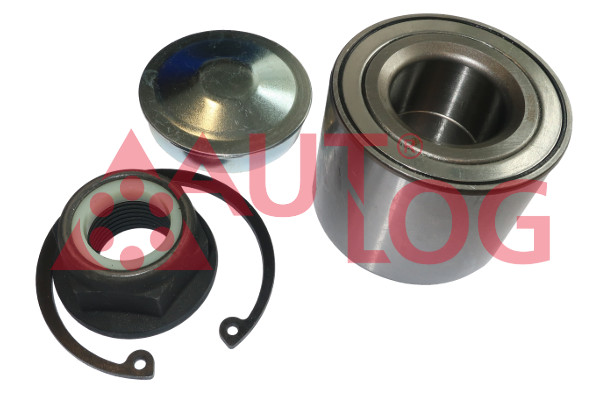 Kit de roulements de roue AUTLOG RS1382