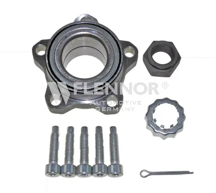 Kit de roulements de roue FLENNOR FR390472