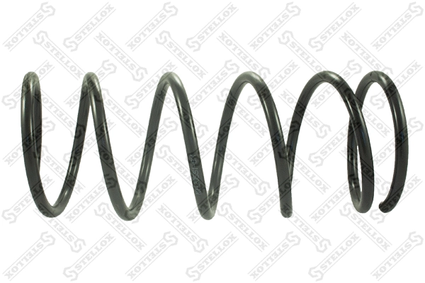 Ressort de suspension STELLOX 10-20551-SX