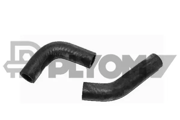 Durite de radiateur PLYOM P486538