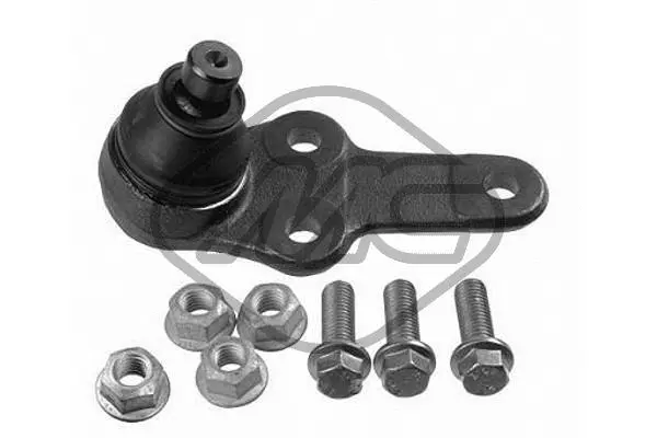 Rotule de suspension Metalcaucho 53057
