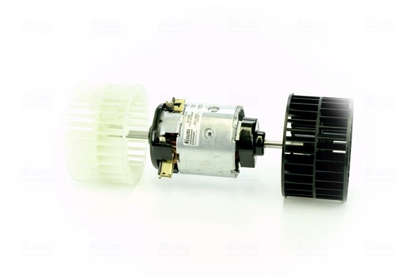 Pulseur d'air habitacle NISSENS 87189