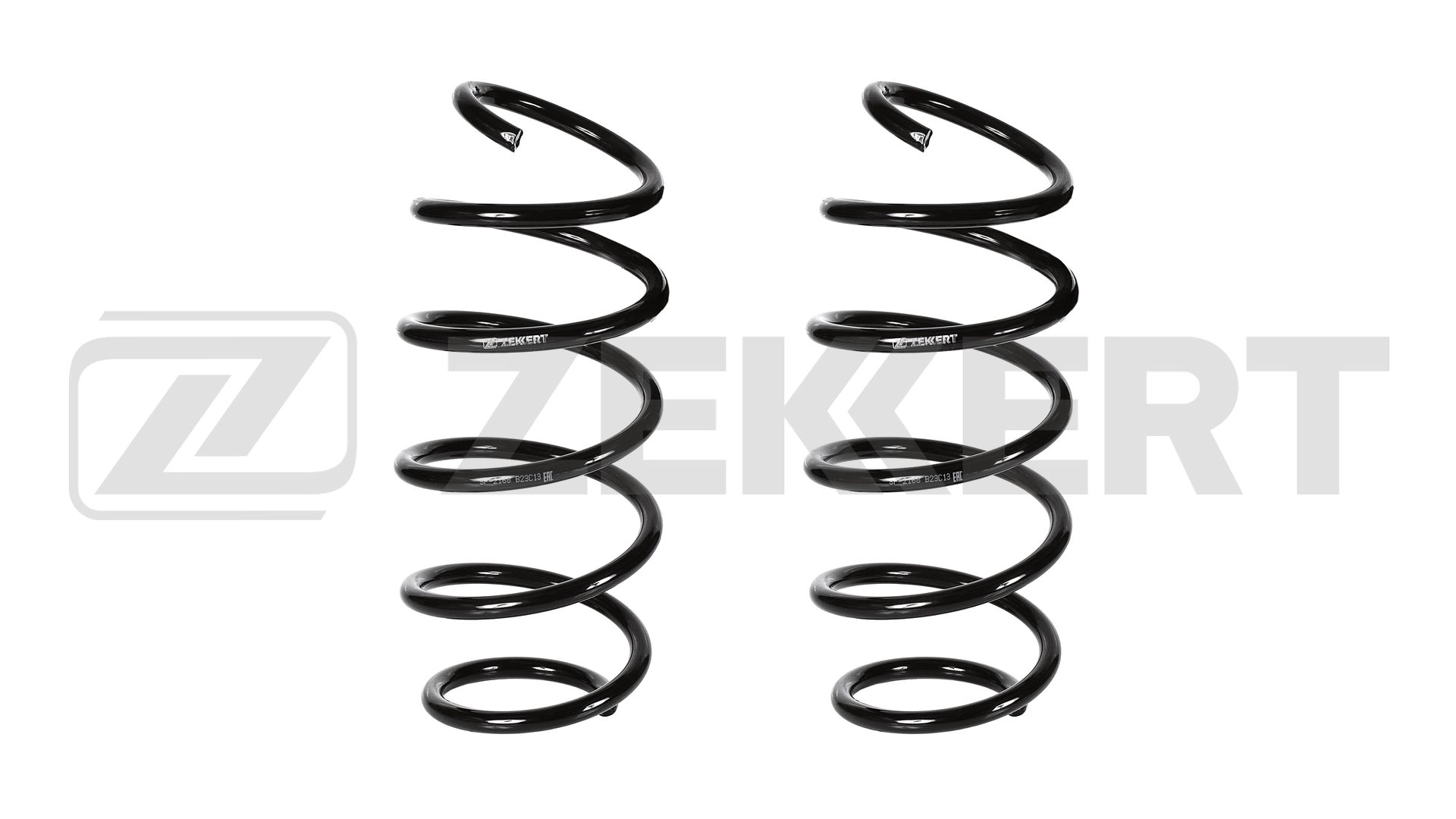 Ressort de suspension ZEKKERT SF-2168