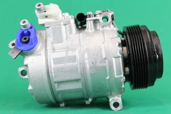 Compresseur, climatisation FAL Anlasser- und Lichtmaschinenservice F013616/1