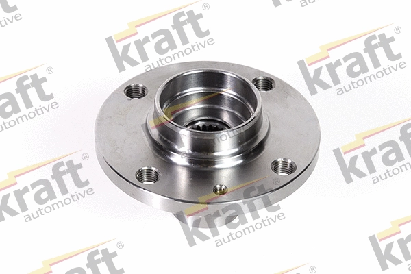 Moyeu de roue KRAFT AUTOMOTIVE 4200040